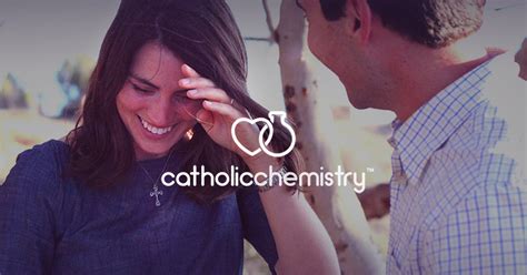 catholic chemistry dating site